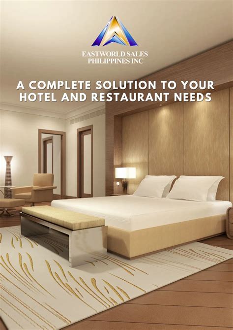 eastworld|About Top 1 Hotel Supplier .